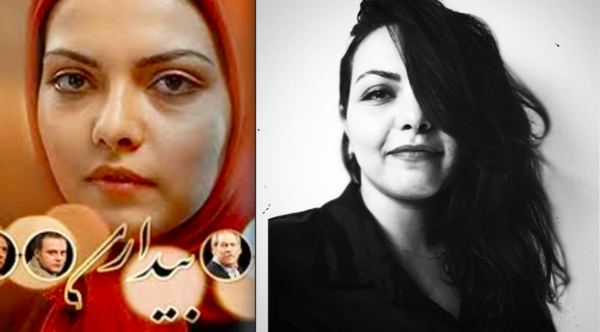 عکس از شقایق نوروزی