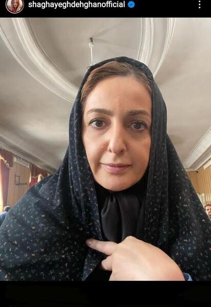 عکس از شقایق نوروزی
