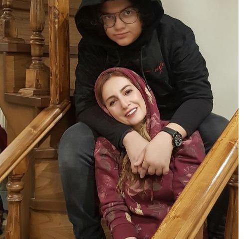 عکس جدید شقایق نوروزی