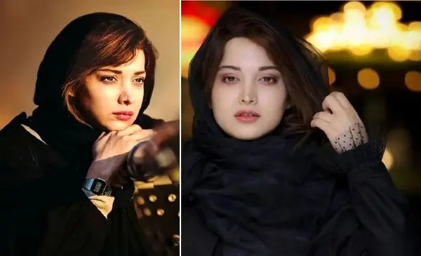 عکس جدید شقایق نوروزی