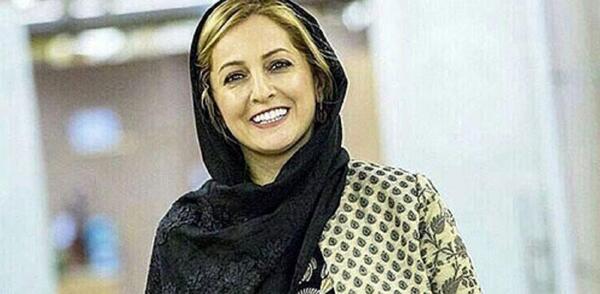 عکس همسر شقایق نوروزی