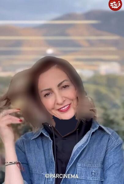 عکس همسر شقایق نوروزی