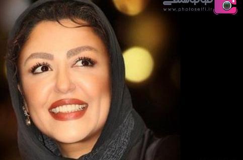 عکس بازیگر شقایق فراهانی