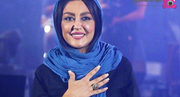 عکس بازیگر شقایق فراهانی