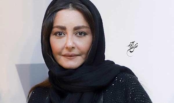 عکس بازیگر شقایق فراهانی