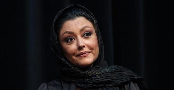 عکس بازیگر شقایق فراهانی
