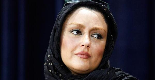 عکس بازیگر شقایق فراهانی