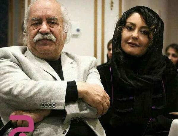 عکس بازیگر شقایق فراهانی
