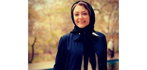 عکس بازیگر شقایق فراهانی