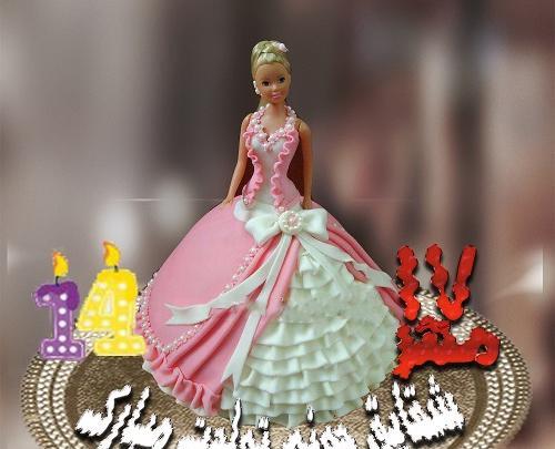 شقایق جان تولدت مبارک عکس