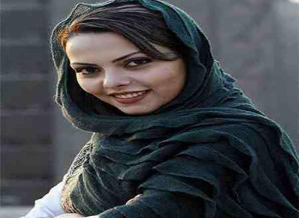 عکس بازیگر شقایق نوروزی