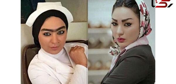 عکس بازیگر شقایق دلشاد