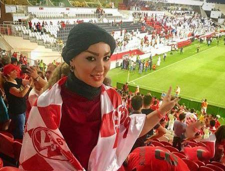 عکس بازیگر شقایق دلشاد