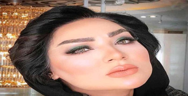 عکس بازیگر شقایق دلشاد