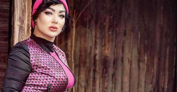عکس بازیگر شقایق دلشاد