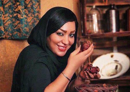 عکس بازیگر شقایق دلشاد