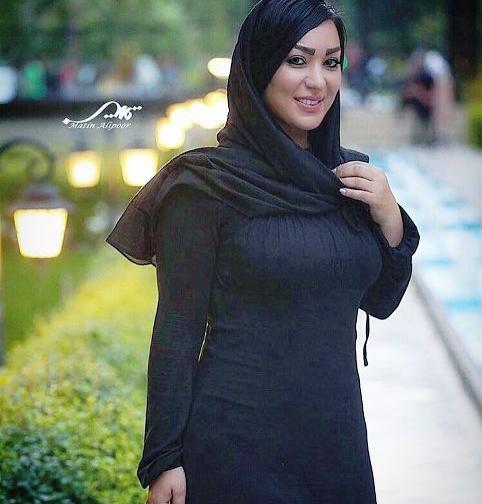 عکس بازیگر شقایق دلشاد