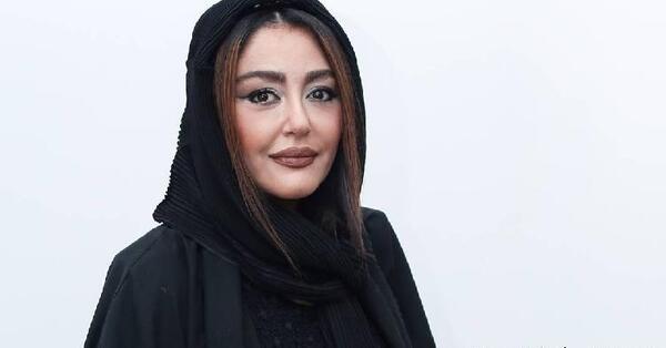 عکس شقایق فراهانی