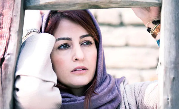 عکس خواهر شقایق محمودی