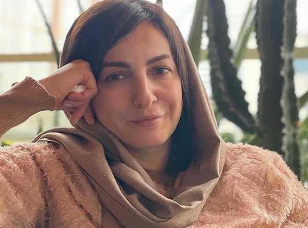 عکس خواهر شقایق محمودی