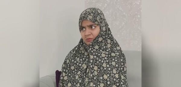عکس خواهر شقایق محمودی