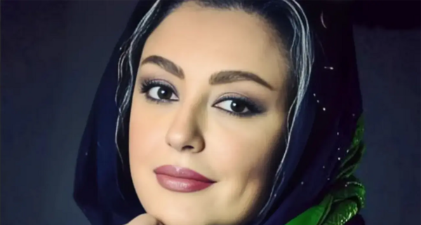 عکس خواهر شقایق محمودی