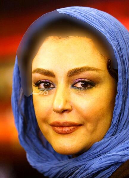 عکس شقایق جودت و همسرش