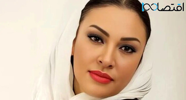 عکس شقایق جودت و همسرش