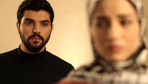 عکس سینا سهیلی و همسرش