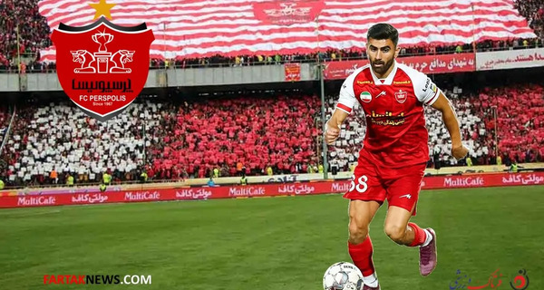عکس سینا اسدبیگی و همسرش
