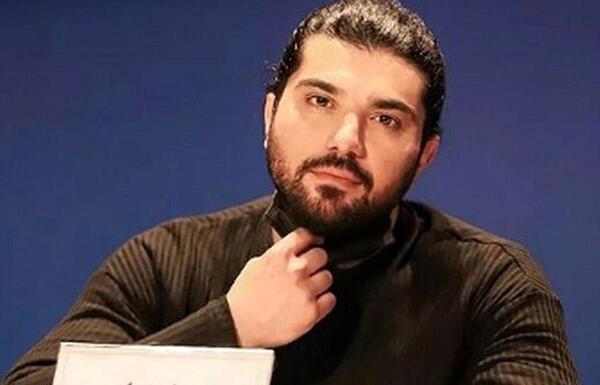 عکس های سینا و ساعد سهیلی