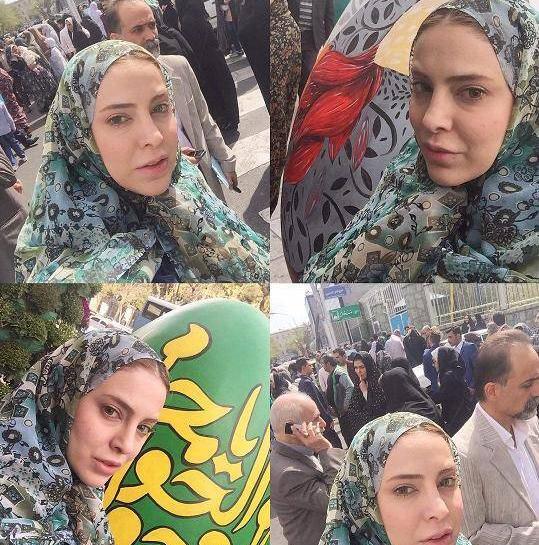 عکس سینا محمدیان