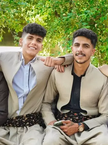 عکس سینا محمدیان