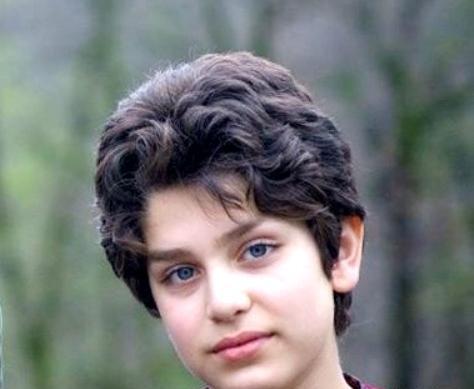 عکس سینا محمدیان