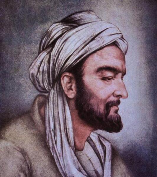 عکس عكس ابو علي سينا