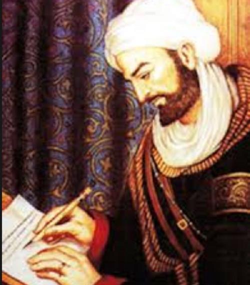 عکس عكس ابو علي سينا
