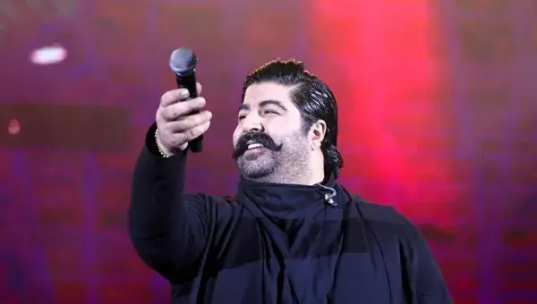 عکس سینا فرحی و عاطفه