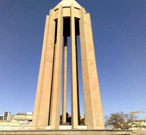 عکس بوعلی سینا همدان