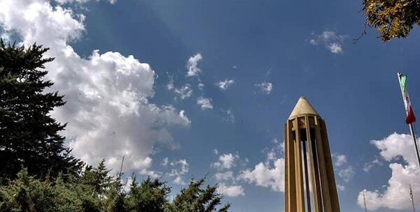 عکس بوعلی سینا همدان