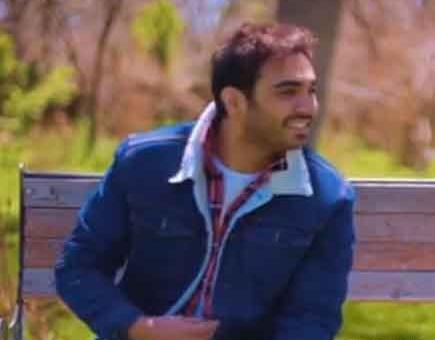 عکس عاشقانه ختن و سینا