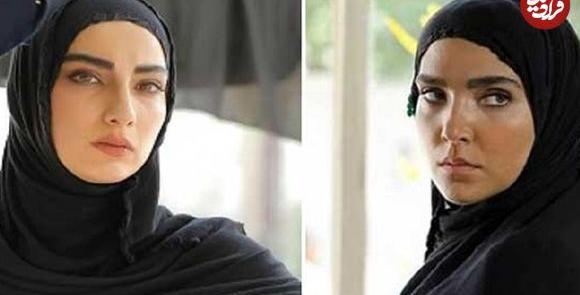 عکس بازیگر سینا شفیعی