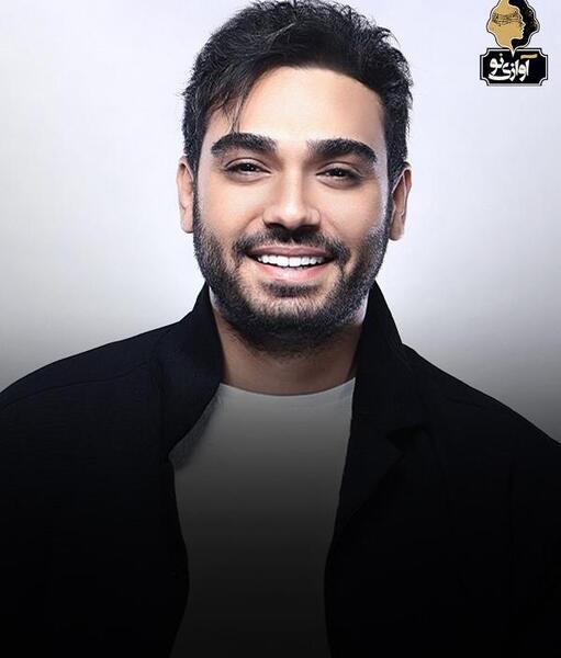 عکس سینا درخشانی