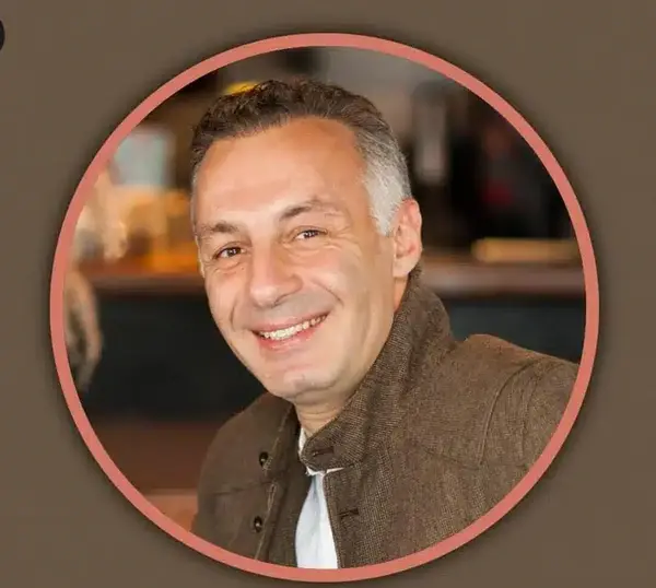 عکس سینان در چشم چران