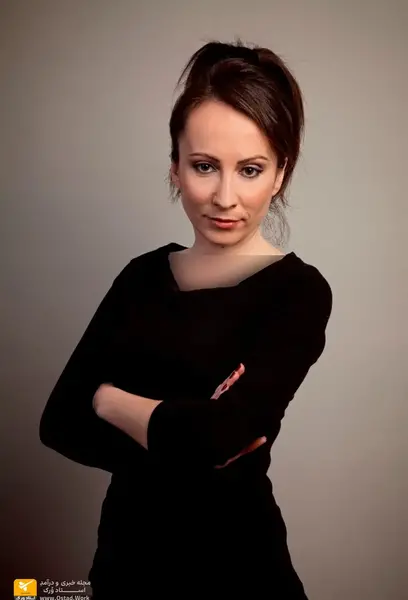 عکس سینان در چشم چران