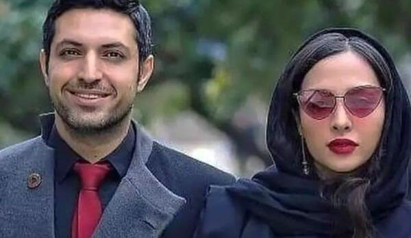 عکس سینا خطیبی