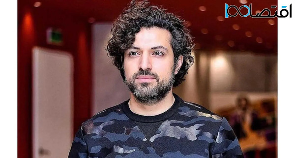 عکس سینا خطیبی