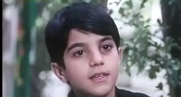 عکس سینا خطیبی