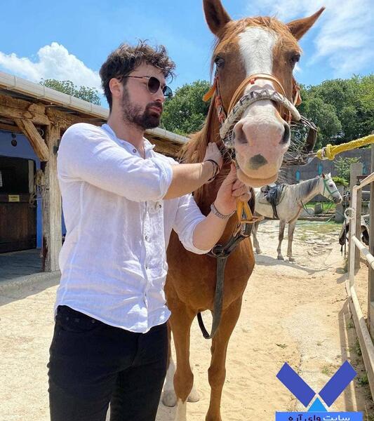 عکس سینان اگمن