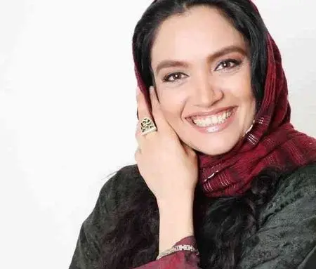 عکس سینا حجازی و همسرش