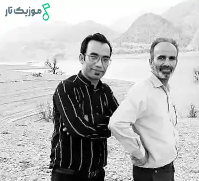 عکس های سینا حجازی